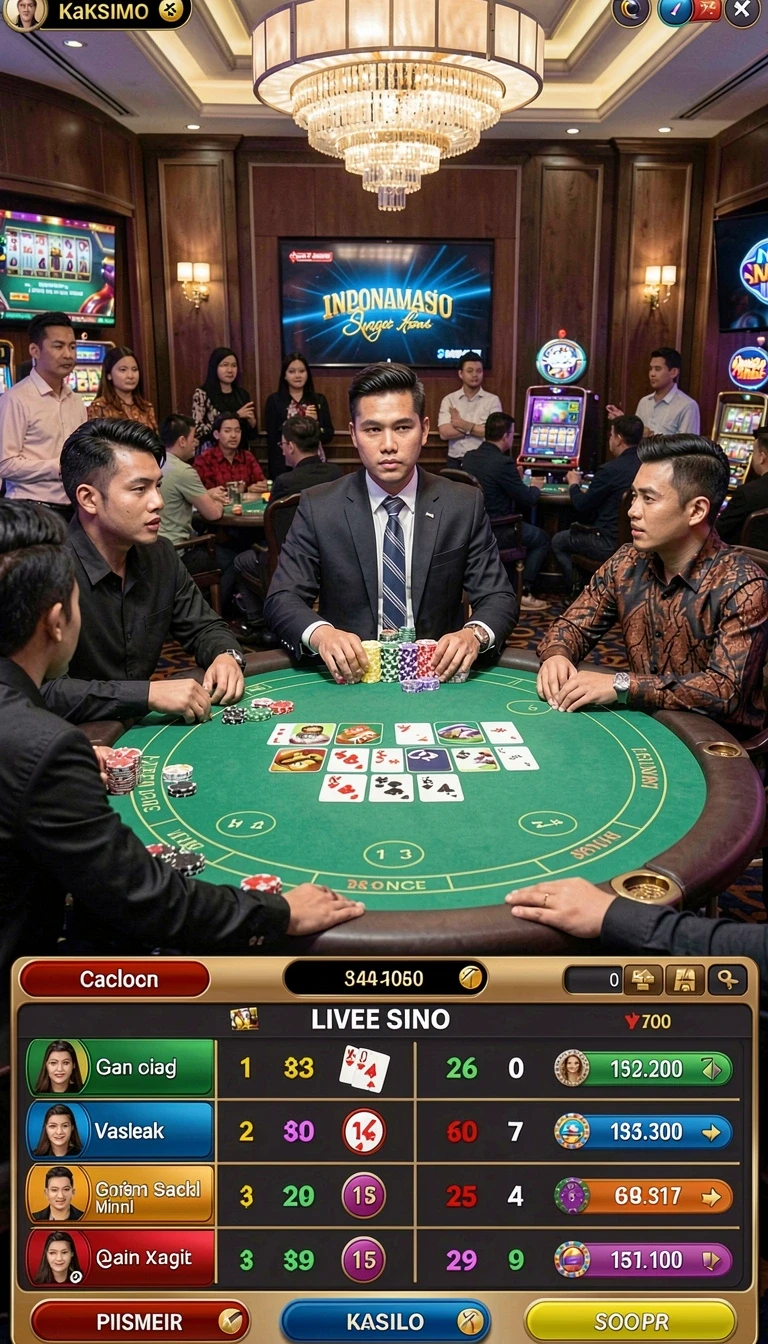 Review Aplikasi ggg888 Versi Terbaru 2