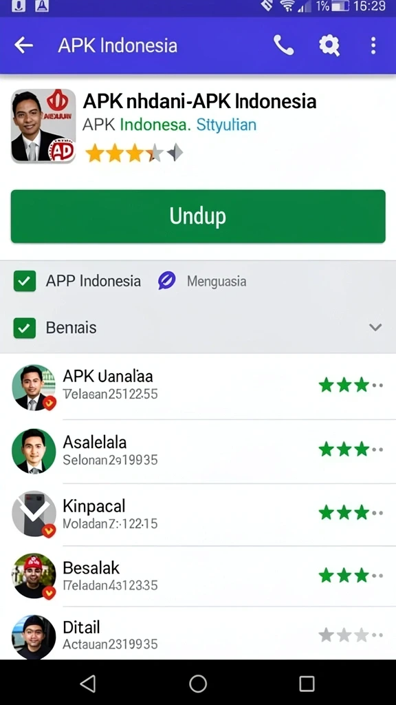 jeniustoto App APK Terbaru 2