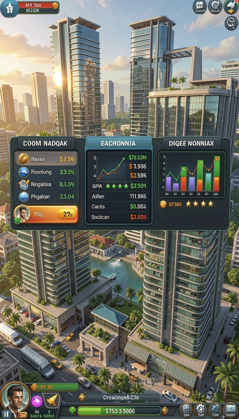 Download gb777 APK untuk Android 3