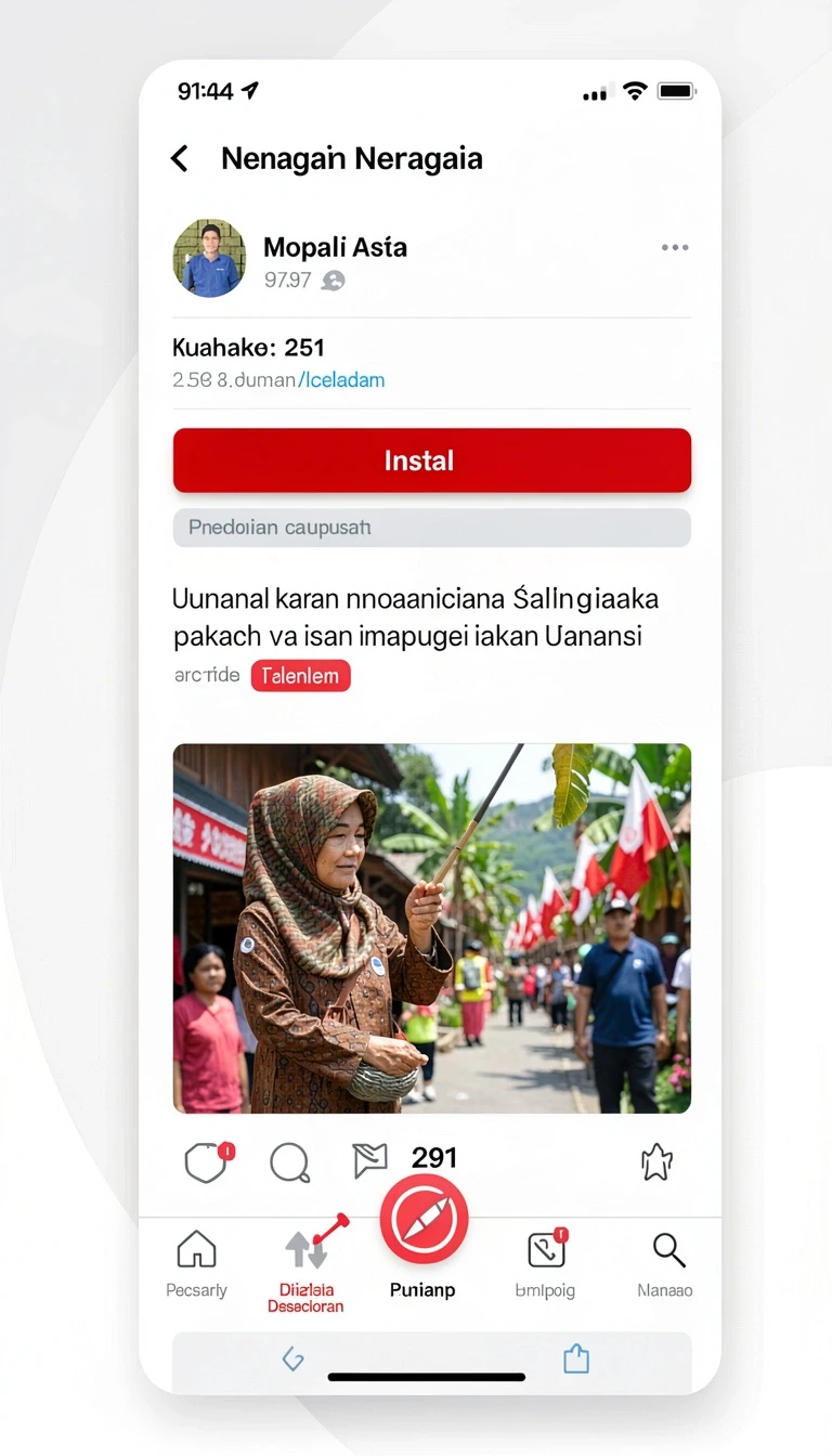 Download gb777 APK untuk Android 2