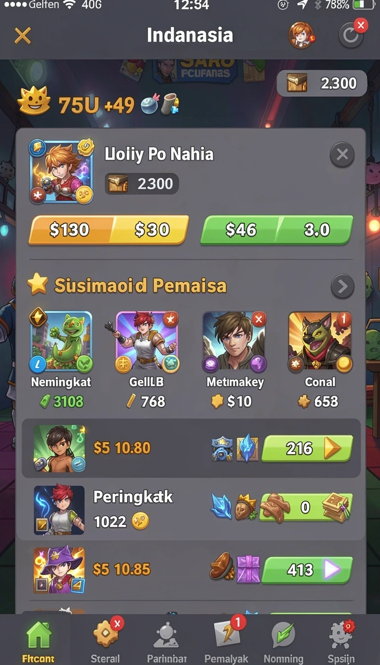 Review Aplikasi makmur76 Versi Terbaru 2