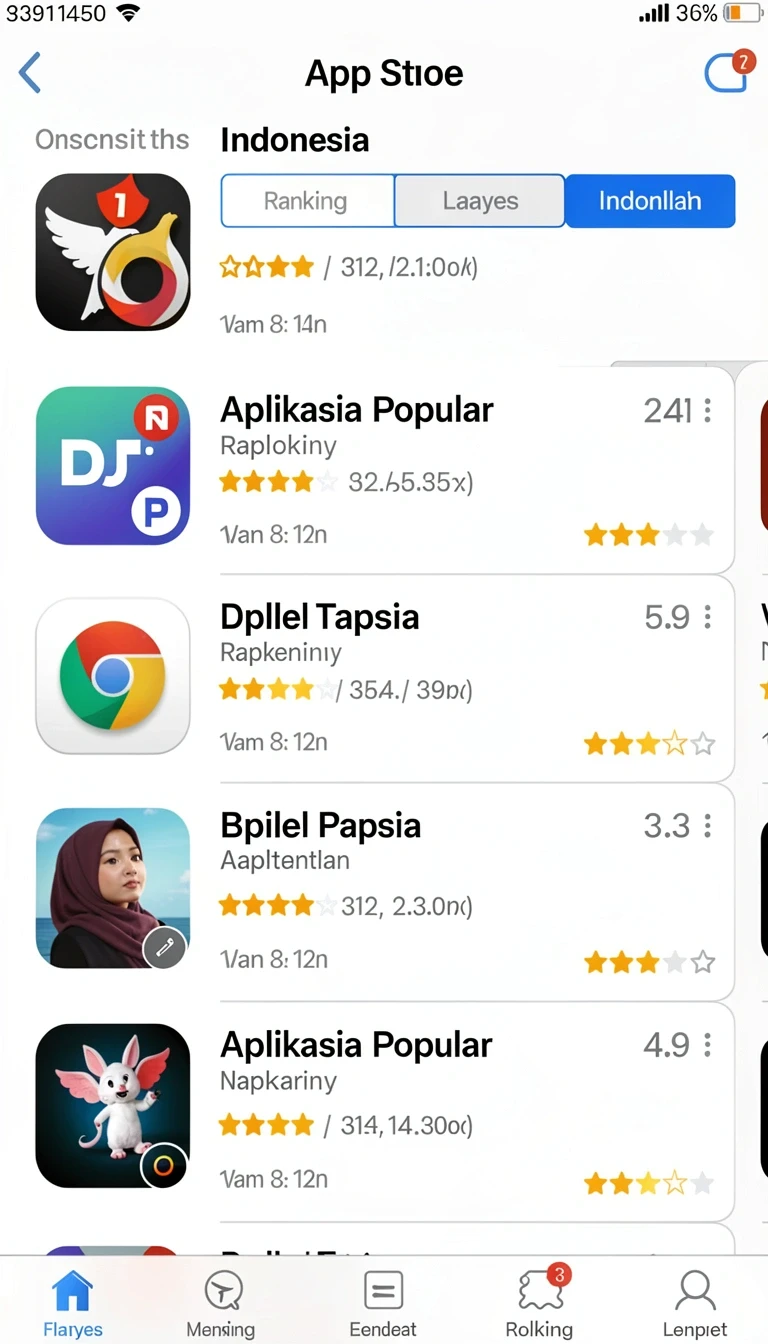 in1234 App APK Terbaru 3