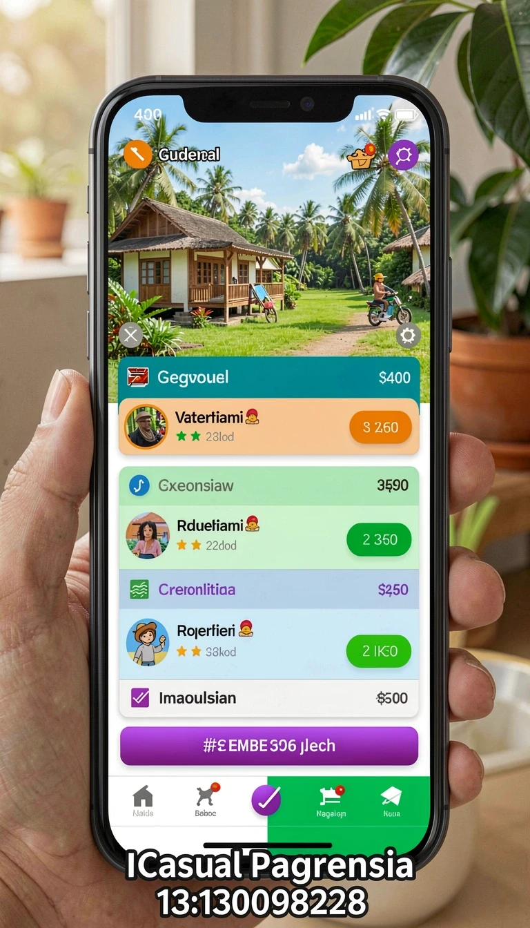 Download rv3 APK untuk Android