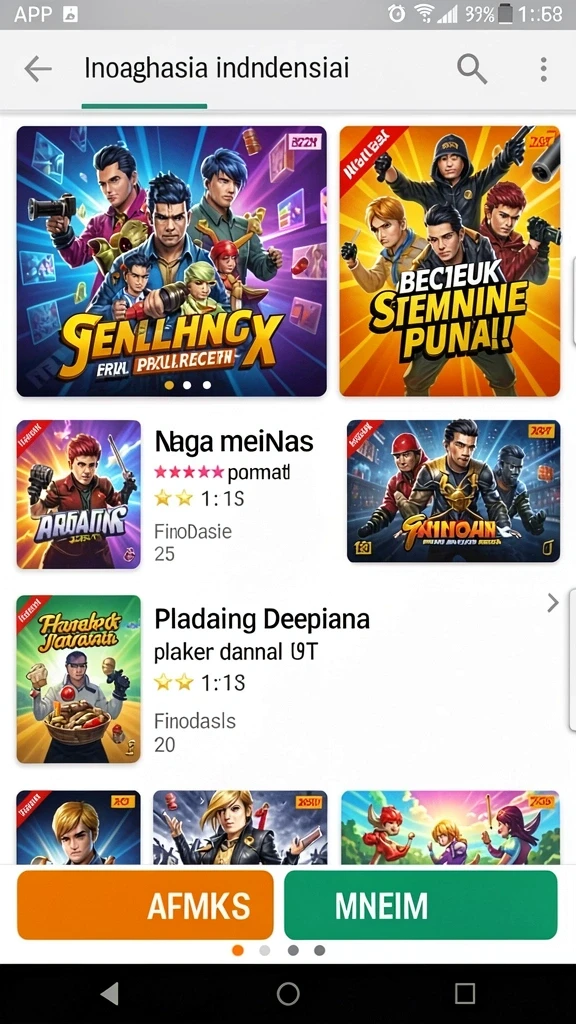 jeniustoto App APK Terbaru