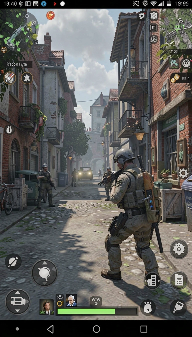 Download coo77 APK untuk Android