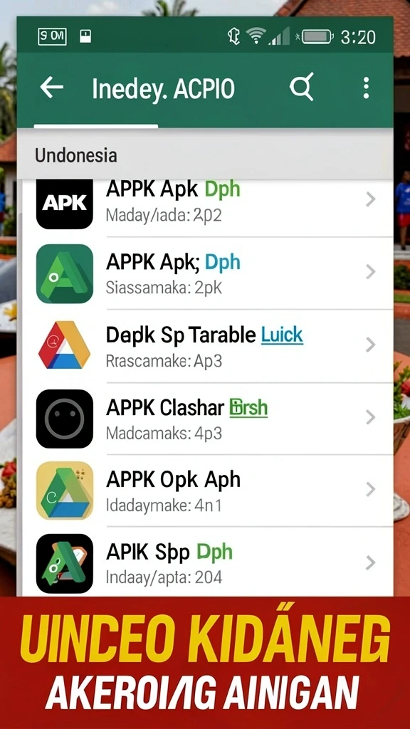 zk988 App APK Terbaru 2