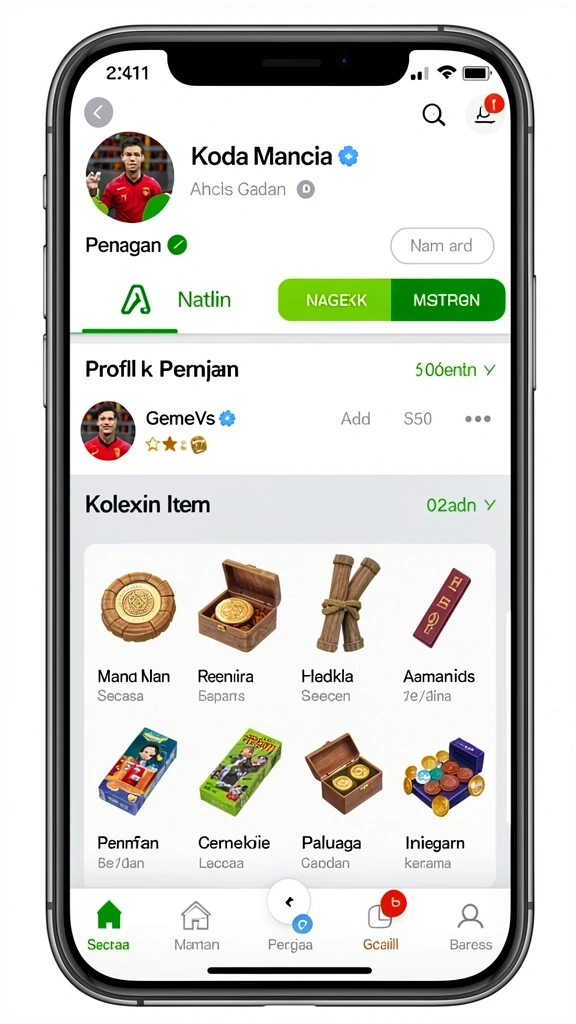 Download mahjong222 APK untuk Android