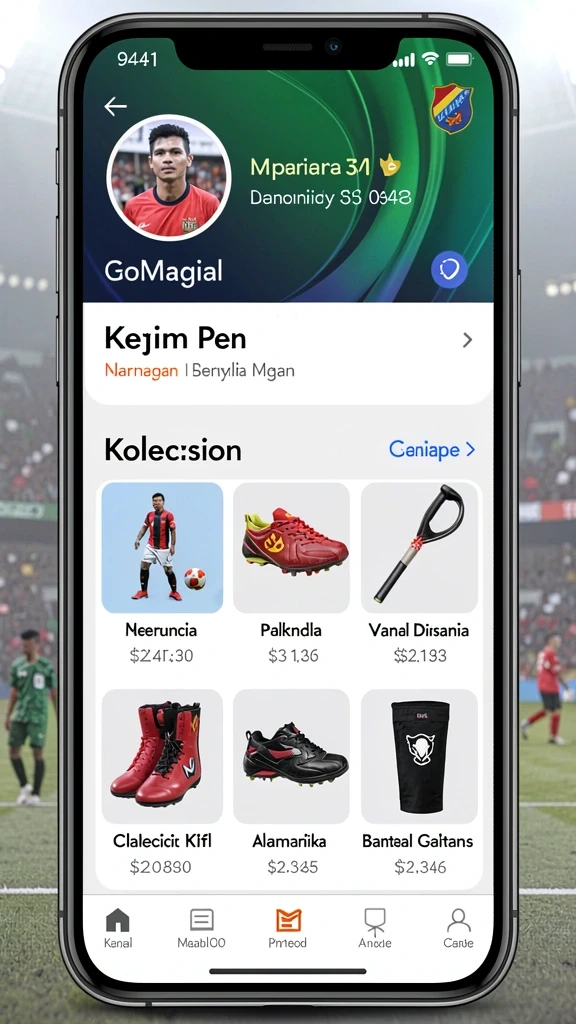 Download coo77 APK untuk Android 2
